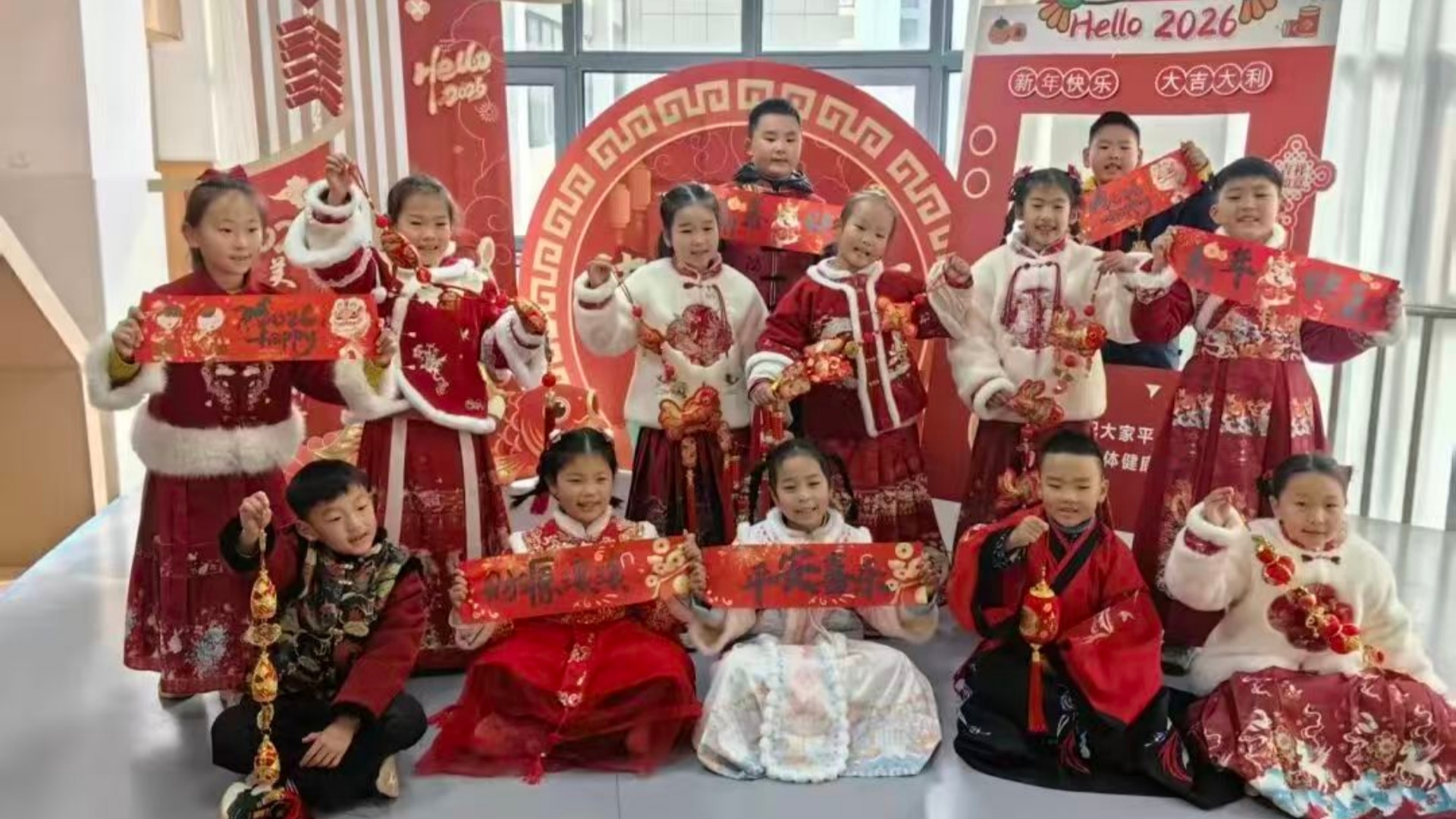 共赴成長(zhǎng)之約 解鎖素養(yǎng)之光——江蘇省徐州市銅山區(qū)實(shí)驗(yàn)小學(xué)關(guān)工委開展期末素養(yǎng)綜評(píng)活動(dòng)