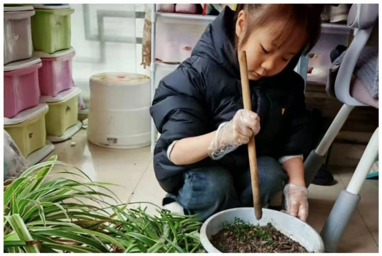三月春風(fēng)暖 文明花滿園——雅安市寶興縣實(shí)驗(yàn)小學(xué)開展“文明三月”主題系列活動(dòng)