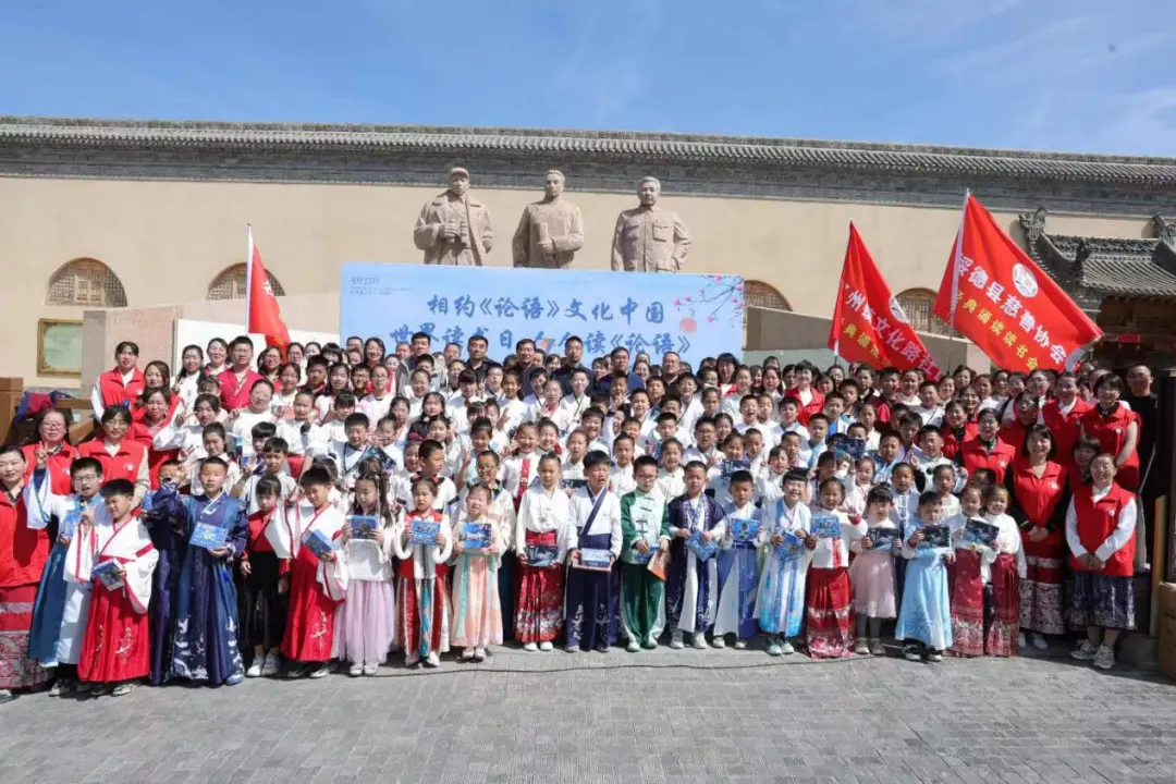 陜西省榆林市各縣市區(qū)關工委2024年工作回顧