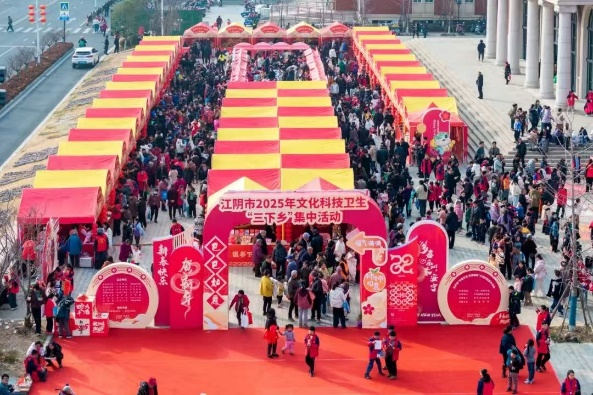 與你“鄉(xiāng)”約 溫暖滿“澄”