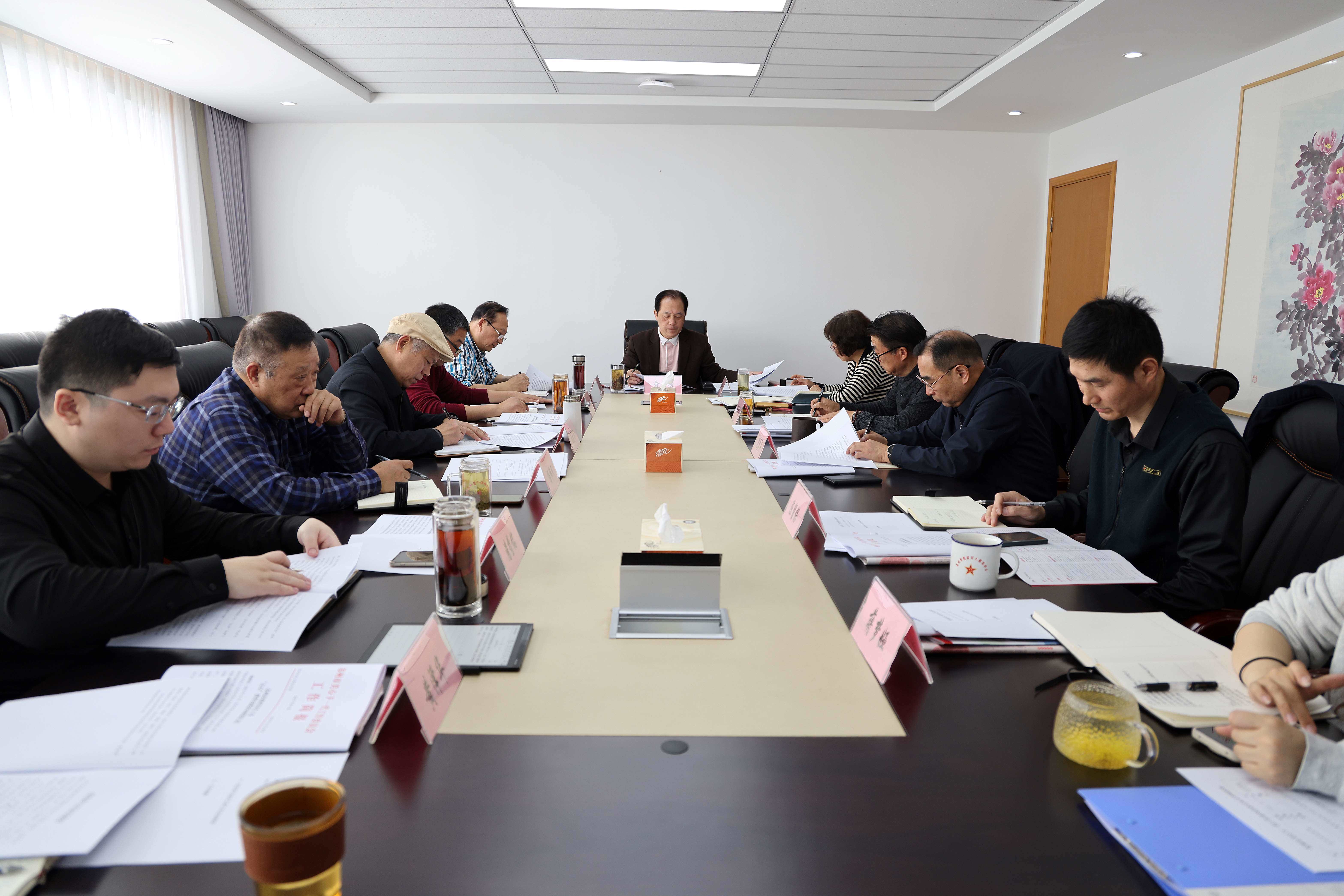 江蘇省蘇州市關工委傳達學習全省關工委工作會議精神