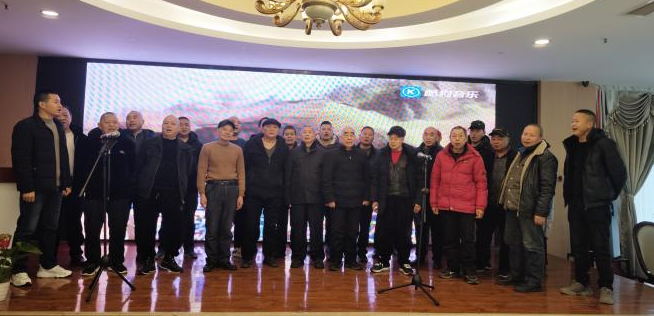 四川省成都市金牛區(qū)青杠社區(qū)關(guān)工委開展“探索注活力，互動(dòng)聚紅心”退役軍人能力提升活動(dòng)