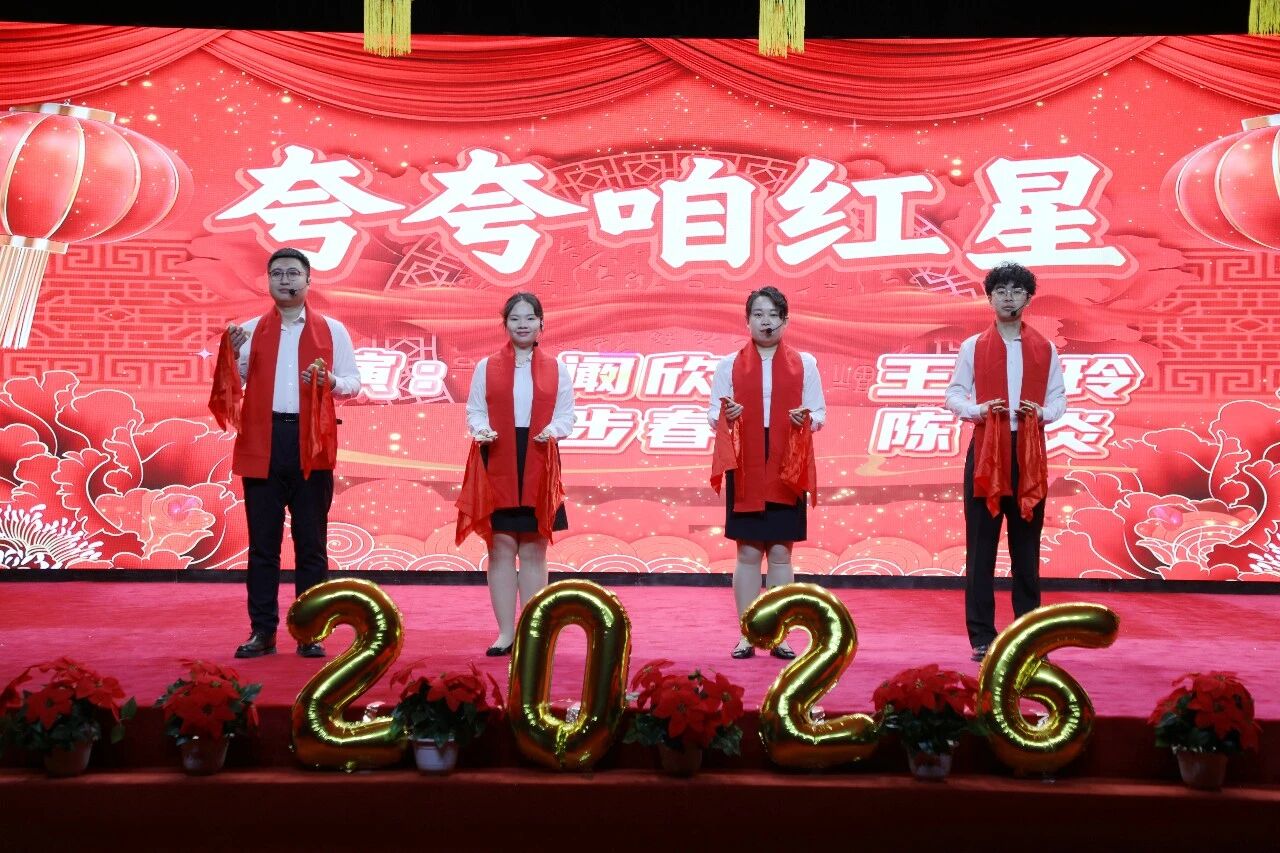 北大荒集團(tuán)北安分公司關(guān)工委：黨建帶關(guān)建 青春舞蹁躚