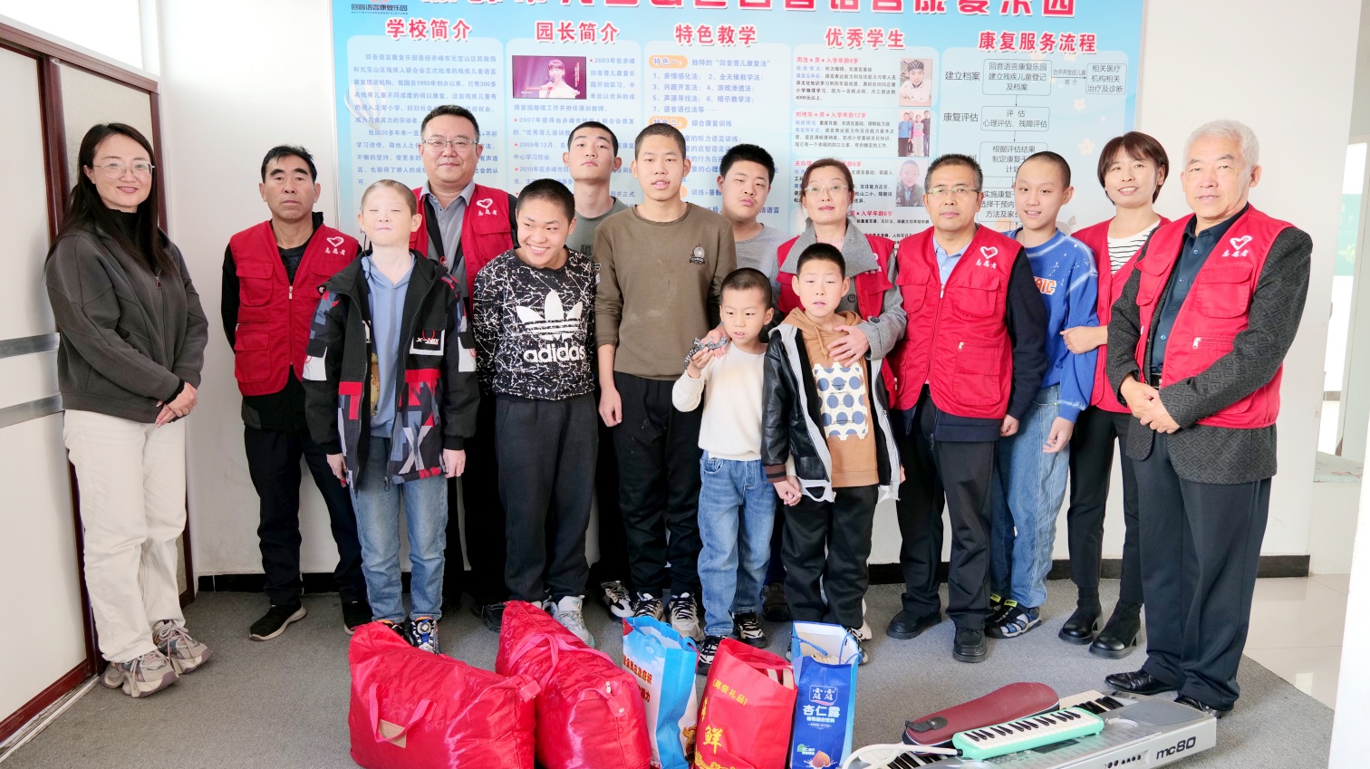 20年堅(jiān)守漫漫公益路 ——記內(nèi)蒙古自治區(qū)赤峰市元寶山區(qū)草原藍(lán)哈達(dá)協(xié)會(huì)關(guān)工委“五老”孫景山