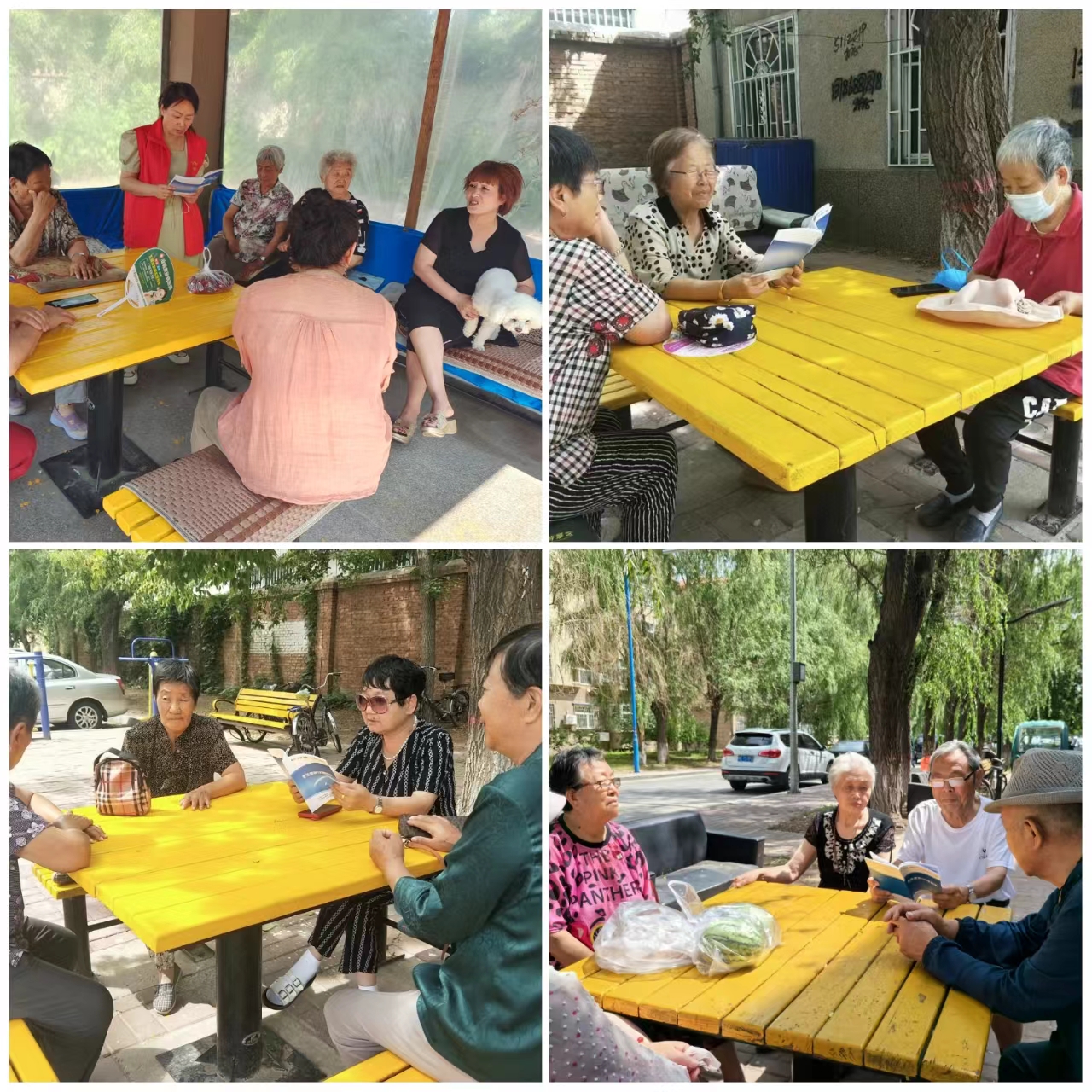 1722218873202615.jpg 大慶市紅崗區(qū)八百坰街道陽(yáng)光社區(qū)開(kāi)展“普法進(jìn)涼亭”法治宣傳活動(dòng) (1).jpg