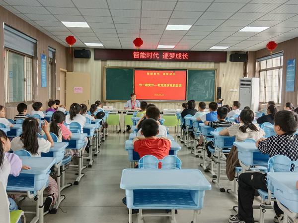 桃源鎮(zhèn)莫道桑榆晚&nbsp; &nbsp;為霞尚滿天1.jpg