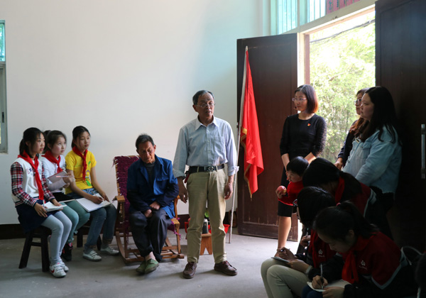 桃源鎮(zhèn)莫道桑榆晚&nbsp; &nbsp;為霞尚滿天4.png