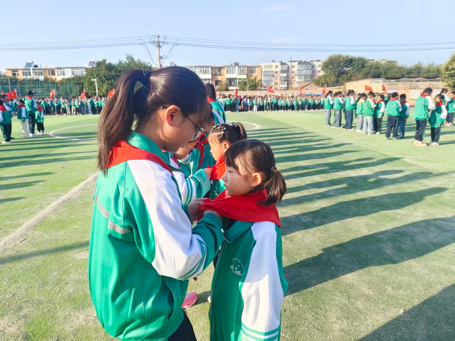 平礦一小“強(qiáng)國(guó)復(fù)興有我  爭(zhēng)當(dāng)新時(shí)代好少年”建隊(duì)日活動(dòng)照片4_副本.jpg