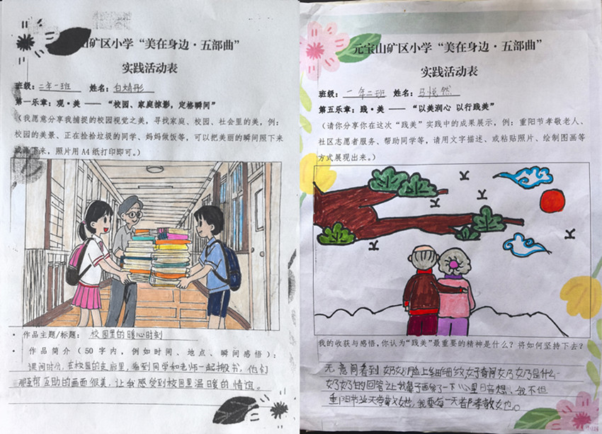 元寶山礦區(qū)小學(xué)“尚美教育引領(lǐng)五部尋美踐行”活動(dòng)照片6_副本.jpg