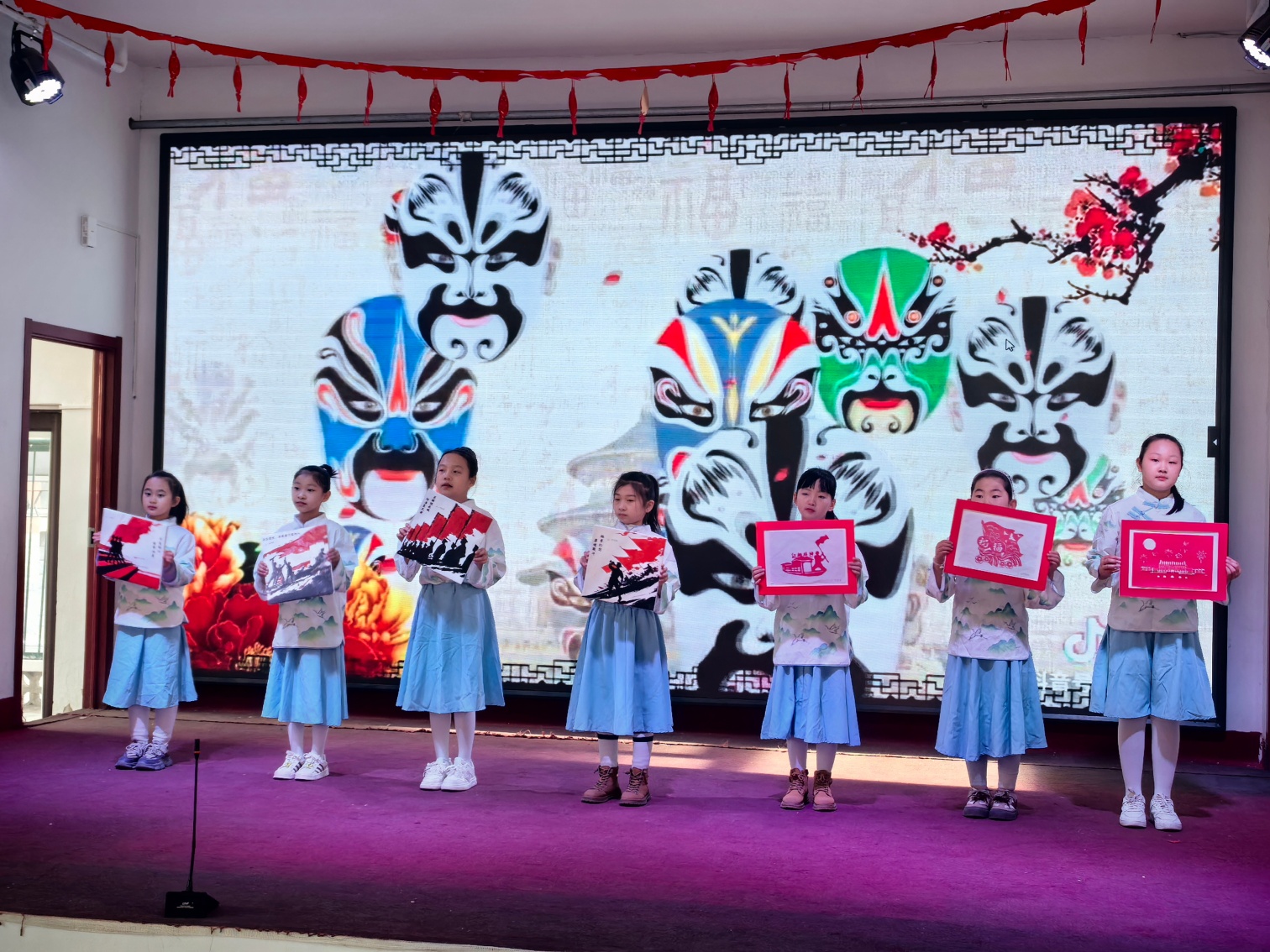 元寶山礦區(qū)小學(xué)“尚美融學(xué) 五育并舉”活動(dòng)照片3_副本.jpg