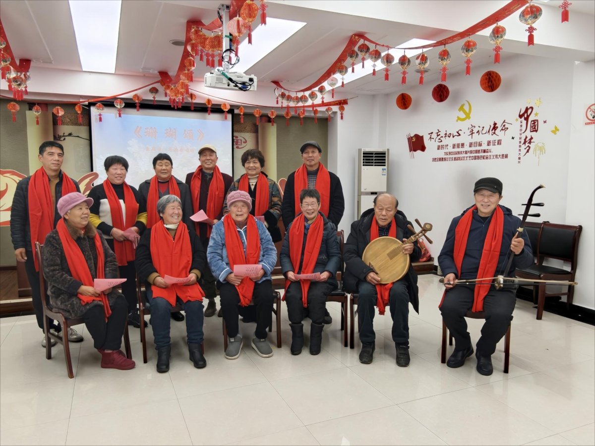 鎮(zhèn)海區(qū)九龍湖鎮(zhèn)思源社區(qū)關(guān)工委”駿馬奔騰迎新歲 思源黨群一家親“迎新春文藝匯演3.jpg